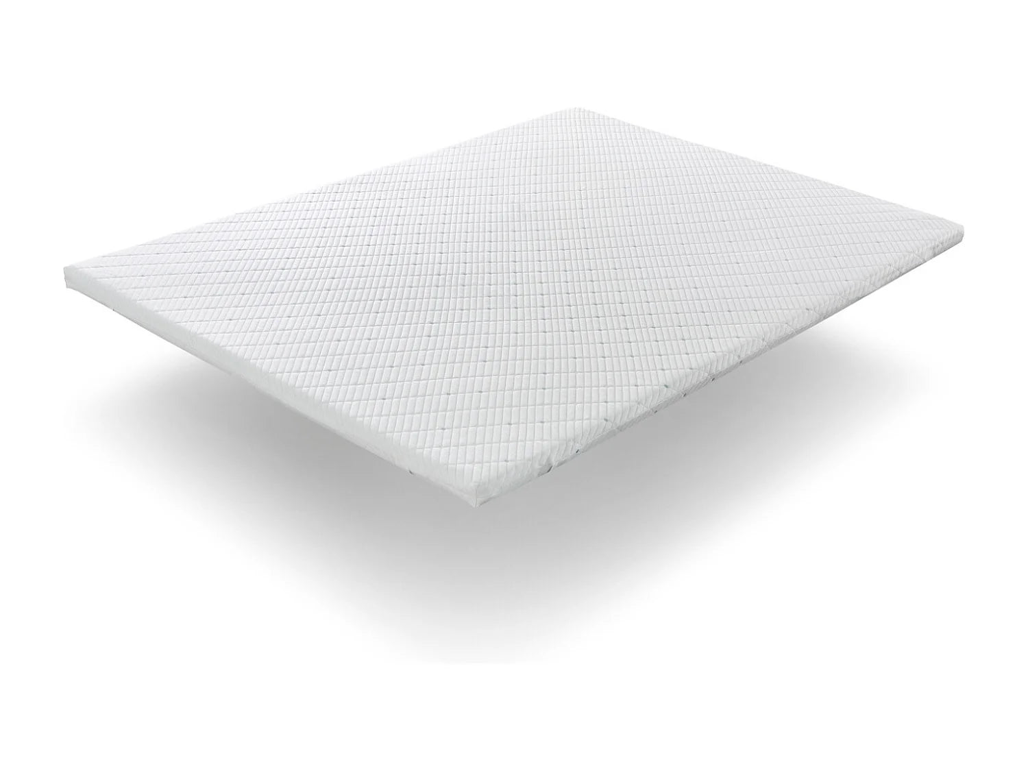 Topper viscoelástico 5cm