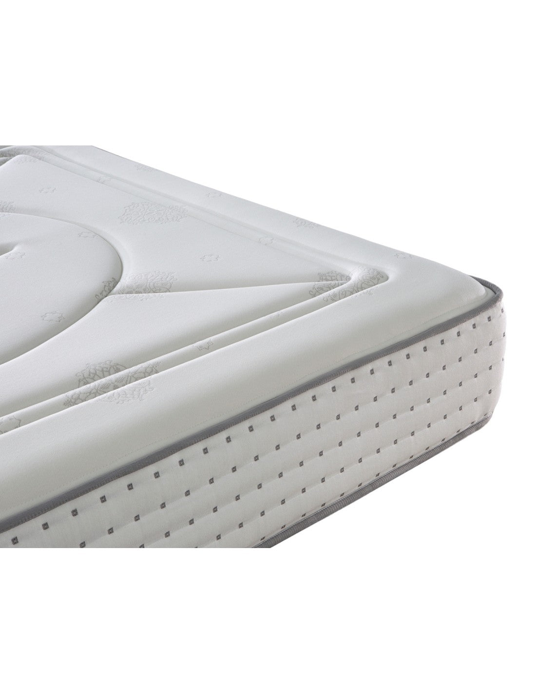 Colchón PERLA muelles ensacados 30cm Doble cara