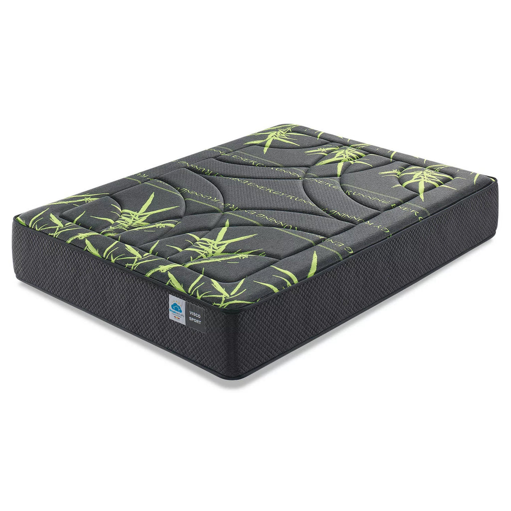 Colchón SPORT muelles ensacados 30cm