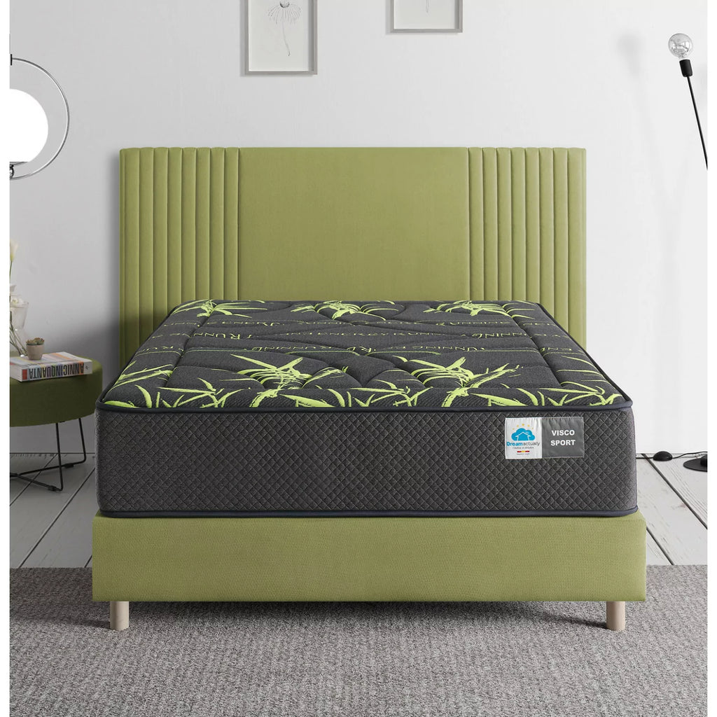 Colchón SPORT muelles ensacados 30cm