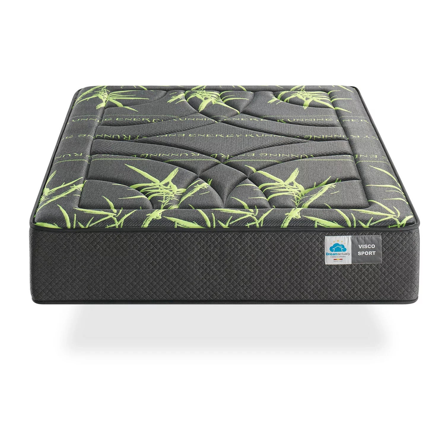 Colchón SPORT muelles ensacados 30cm